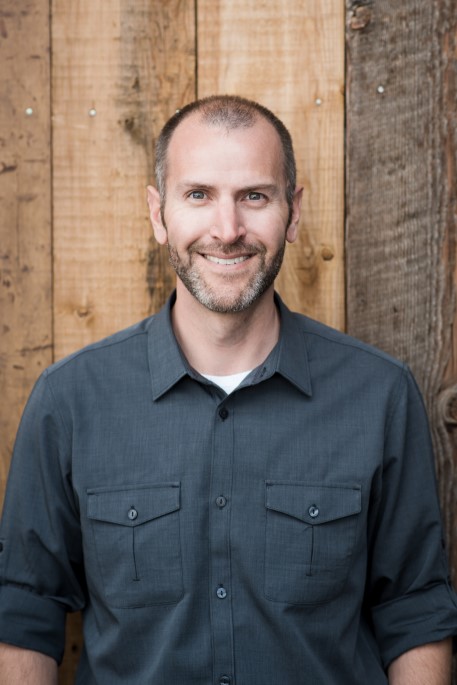 Brian Schwalm headshot